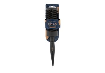 Plaukų šepetys, DIVUS round brush
