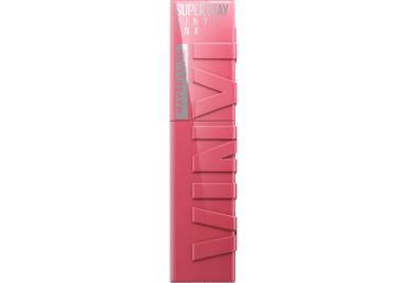 Super Stay Vinyl Ink lūpų dažai, 145 Rouge 