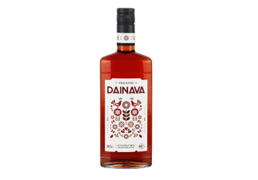 Trauktinė DAINAVA, 500 ml