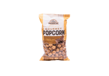 Spraginti kukurūzai su šokoladu POPHOUSE, 180 g