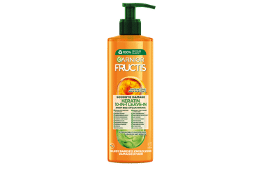 Plaukų kremas GARNIER, 400 ml