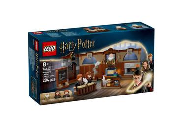 Konstruktorius  LEGO Hogvartso pilis kerų klasė 76442