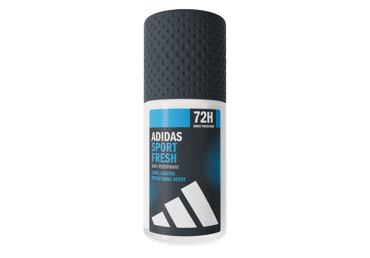 Men's roll-on deodorant ADIDAS SPORT FRESH, 50 ml