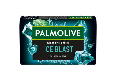 Kietas muilas PALMOLIVE Men Ice Blast, 90 g