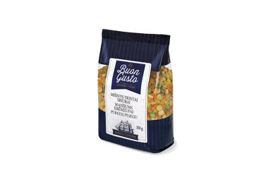 Смесь для пюре-супа BUON GUSTO, 350 г