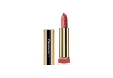 Lūpų dažai MAX FACTOR COLOR ELIXIR, Nr. 020-BRUNT CARAMEL, 1 vnt.