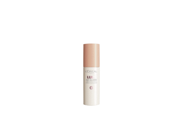 L'Oreal Paris Lumi Sticks Le Glass cream product, 610 Pearl Eclat