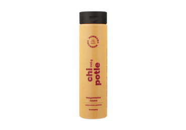 Mayonnaise sauce WOWMAMA with smoked peppers, 40% fat, 440 g