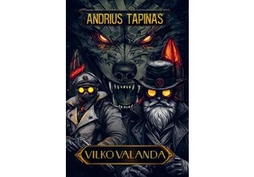 Vilko Valanda