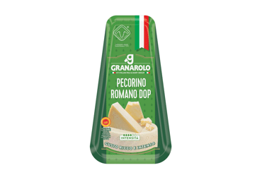 Sūris PECORINO ROMANO, 36 % rieb. s. m., 150 g