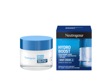 Drėkinamoji veido kaukė NEUTROGENA HYDRO BOOST, 50 ml