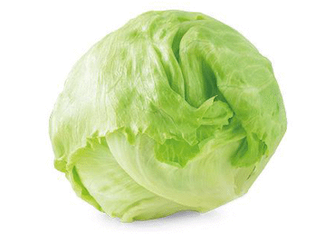 Gūžinės salotos ICEBERG, 10 d., 1 vnt.