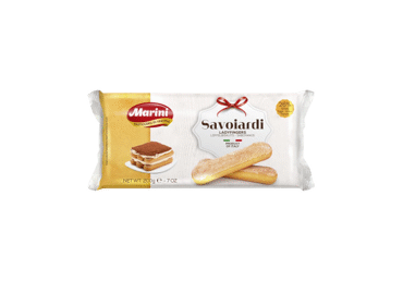 Biskvitiniai sausainiai SAVOIARDI MARINI, 200 g