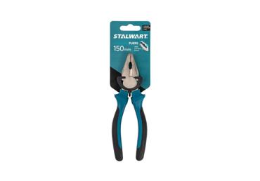  Universaliosios replės STALWART, 160 mm