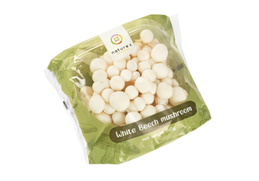 White mushrooms SHIMIEJI, 150 g