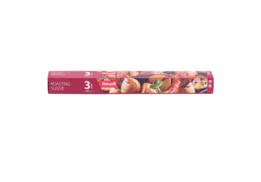 Kepimo rankovė UNIWELL, 3 m x 41 cm, 1 vnt.