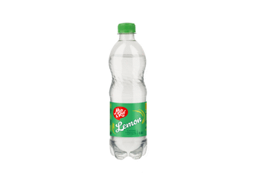 Газированный освежающий напиток MIO&RIO, со вкусом лимона, 500 мл