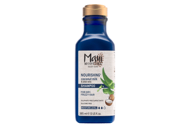 Plaukų šampūnas MAUI su kokosų pienu, 385ml