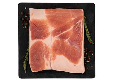 LIETUVIŠKI lašiniai, atšaldyti, 1 kg