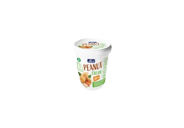 Žemės riešutų kremas ALVO, 500 g