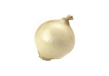 Baltieji svogūnai, 1 kg