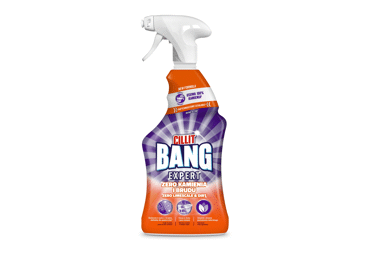 Universalusis valiklis CILLIT BANG LIMESCALE & DIRT, 750 ml