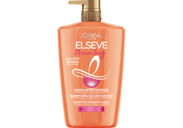 Šampūnas L'ORÉAL ELSEVE Dream Long, 1 l