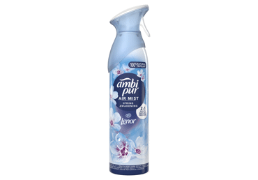 Purškiamas oro gaiviklis AMBI PUR Spring Awakening, 185ml
