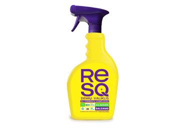 Dėmių valikis RESQ (kilimams ir baldams valyti), 500 ml