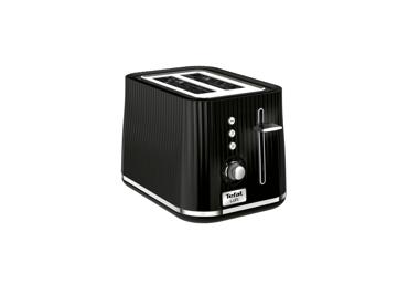 Skrudintuvas TEFAL TT761838, juodas