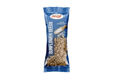 Lukštentos sūdytos saulėgrąžos MOGYI, 100 g