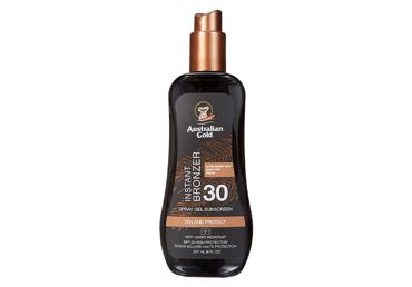 Apsaugos nuo saulės pienelis SPF30, AUSTRALIAN GOLD, 237ml