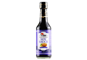 Chinese soy sauce CHAIN KWO, 150 g