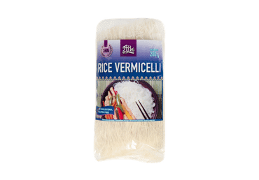 Ryžių vermišeliai AJI, 200 g