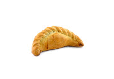 Kibinas su vištienos įdaru (rankų darbo), 120 g