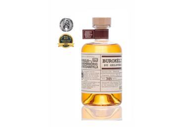 PAKRUOJO DVARO trauktinė Burokėlių, 500 ml