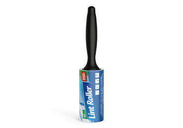 Pūkų rinkiklis HOME EXPERT (60 lapelių), 1 vnt.