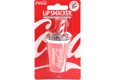 Lūpų balzamas COCA COLA, 7.4 g