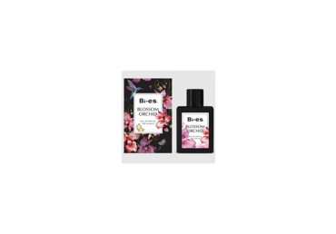 Mot. parfumuotas vanduo BI-ES BLOSSOM ORCHID, 100 ml