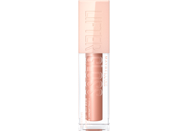 Maybelline New York 008 Stone, lūpų blizgis, 5 ml