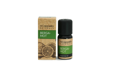 Эфирное масло бергамота ACAPPELLA NATURALS, 1 шт.