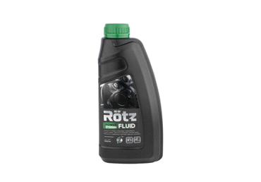 Vairo stiprintuvo skystis ROTZ, 1l