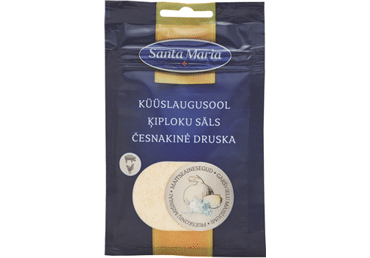 Garlic salt SANTA MARIA, 40 g