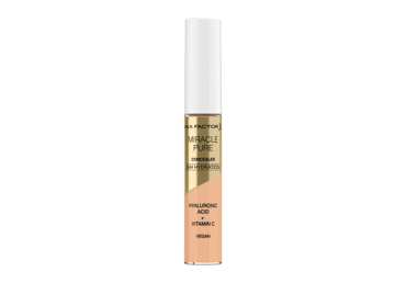Maskuoklis MAX FACTOR MIRACLE PURE, Nr. 01, 1 vnt.