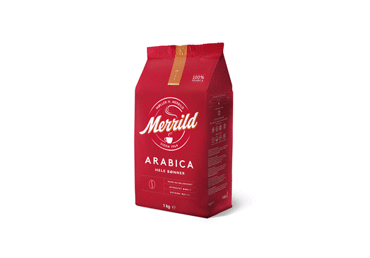 Кофейные зерна MERRILD, 1 кг
