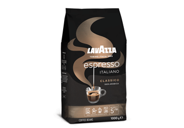 Кофейные зерна LAVAZZA CAFFE ESPRESSO, 1 кг