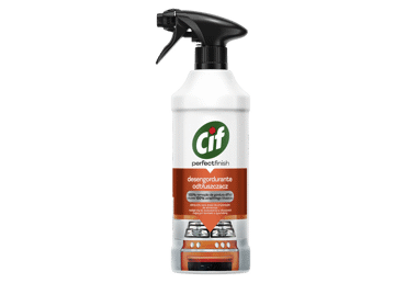 Orkaičių valiklis CIF, 435 ml