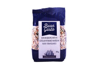 Смесь круп SOTUSIS BUON GUSTO, 350 г
