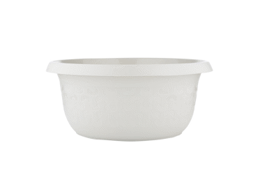 Plastikinis dubuo, 15 L