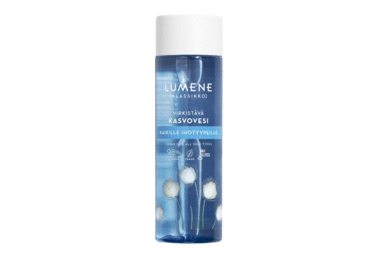 Gaivinamasis veido tonikas LUMENE (KLASSIKKO), 200 ml
